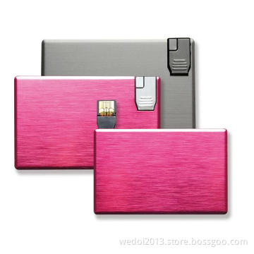Card USB Flash Drive (WY-C04)